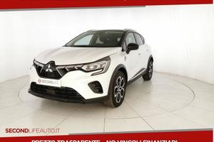 Mitsubishi ASX 1.3 mhev Intense dct