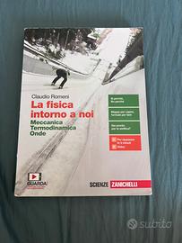 Fisica intorno a noi