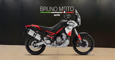 Aprilia Tuareg 660