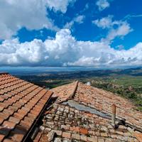 Panoramico a Rocca di Papa uso esclusivo