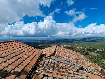 Panoramico a Rocca di Papa uso esclusivo