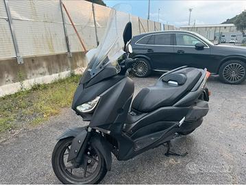 X-Max 300 Yamaha 2019 79000km
