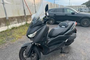 X-Max 300 Yamaha 2019 79000km