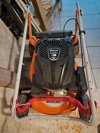 Tagliaerba Oleo-Mac 140 cc – motore Emak K 500 A