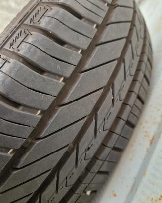 gomme estive