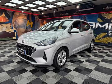 Hyundai i10 1.0 MPI Prime (526)