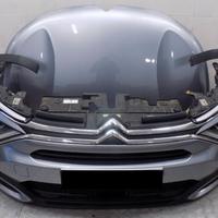 Citroen C4 / Cactus / Picasso Muso e Airbag