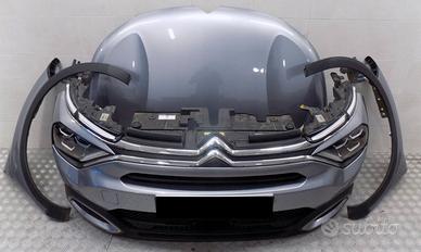 Citroen C4 / Cactus / Picasso Muso e Airbag