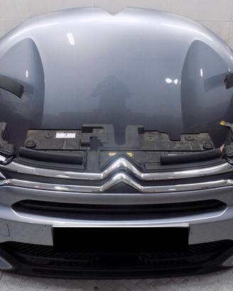 Citroen C4 / Cactus / Picasso Muso e Airbag