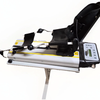 Kinetec Fisiotek Caviglia/ Ginocchio & Anca