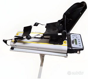 Kinetec Fisiotek Caviglia/ Ginocchio & Anca