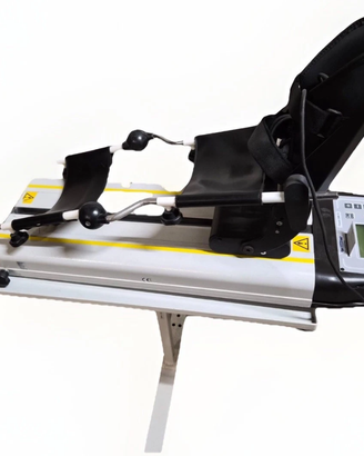 Kinetec Fisiotek Caviglia/ Ginocchio & Anca