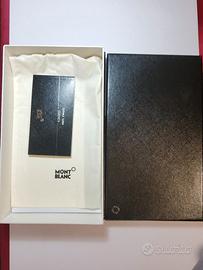 Scatola Montblanc 