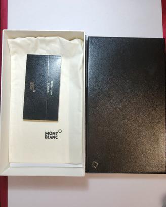 Scatola Montblanc 