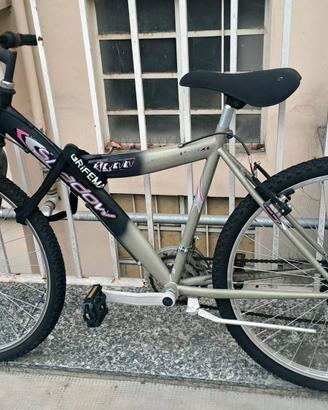 Mountain Bike 26" Shadow 4000