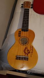 ukulele