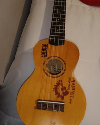 ukulele