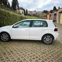 Golf 6 1.4 TSI 160cv Manuale