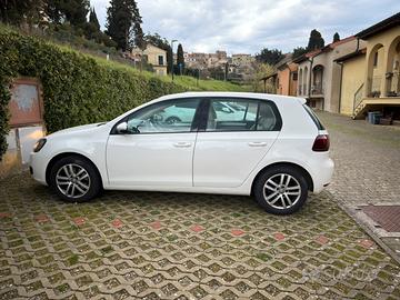Golf 6 1.4 TSI 160cv Manuale