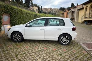 Golf 6 1.4 TSI 160cv Manuale