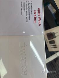 Apple Watch S6 44mm