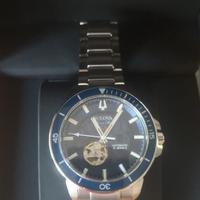 Bulova Marine Star automatico ref 96A289