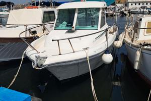 Merry fisher 635 jeanneau