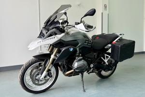 BMW R 1200 GS LC