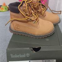 Timberland bambino