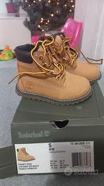 Timberland bambino