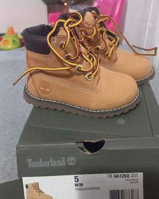 Timberland bambino