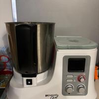 Enkho chef robot da cucina