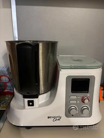 Enkho chef robot da cucina