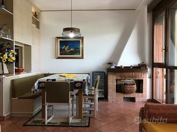 Stagione estiva a Rocca di Mezzo