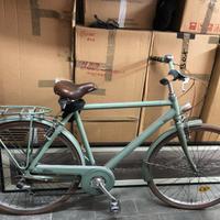 Bicicletta Alpina Urban