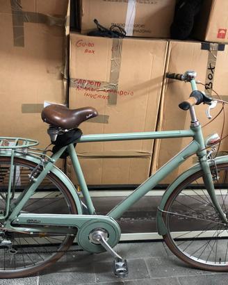 Bicicletta Alpina Urban