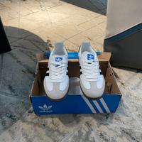 adidas Originals SAMBA OG (Bianco 37)