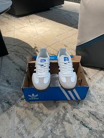 adidas Originals SAMBA OG (Bianco 37)