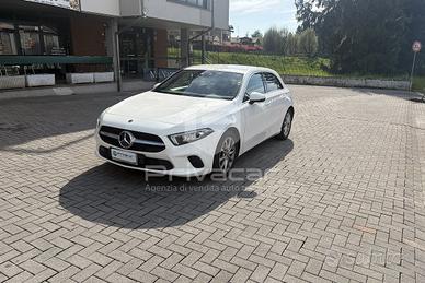 MERCEDES A 160 Sport