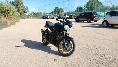Triumph Street Triple 675 Depotenziata A2