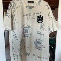 Maglia Amiri