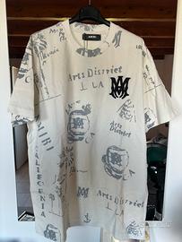 Maglia Amiri