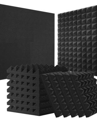 Pannelli Acustici Isolanti nuovi