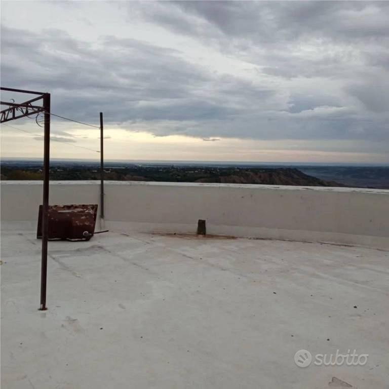 Appartamento – Pisticci, Rione Cammarelle - Vista 2