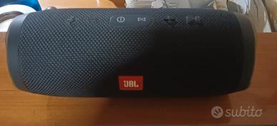 JBL charge 3