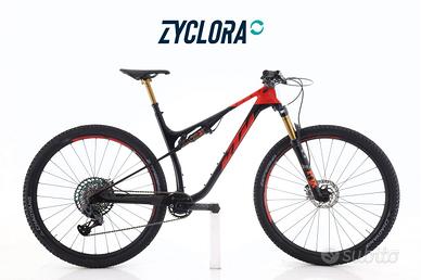 KTM Scarp Exonic XX1 AXS t.L