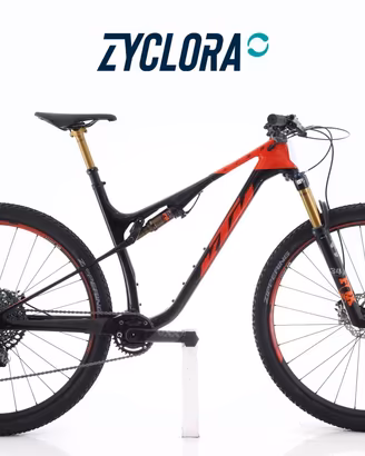 KTM Scarp Exonic XX1 AXS t.L