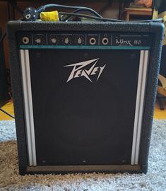 Amplificatore per basso Peavey Minx 110 - 30 W