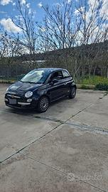 Fiat 500 Lounge