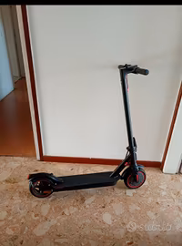 monopattino elettrico 